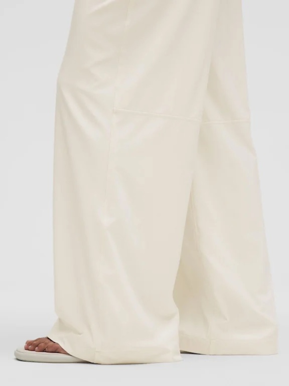 Lululemon Swift Wide Leg Mid Rise Pant - Picture 9 of 9